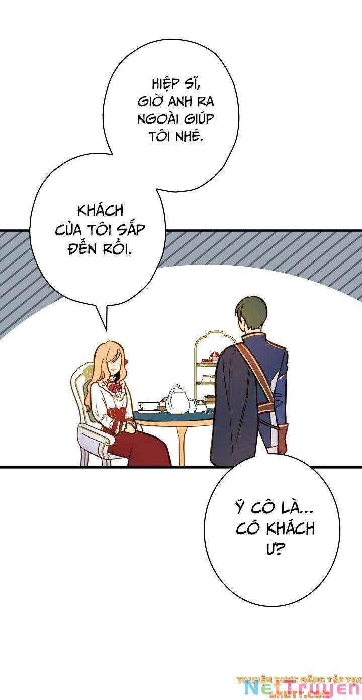 Hoàng Phi Bóng Tối Chapter 21 - 53