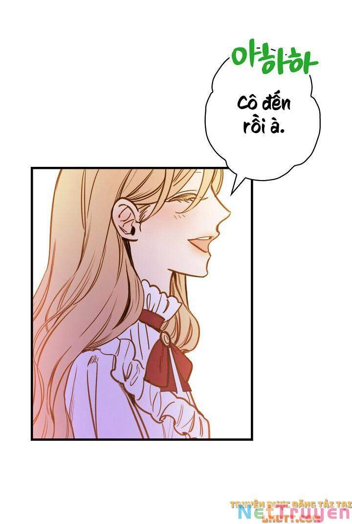 Hoàng Phi Bóng Tối Chapter 21 - 55