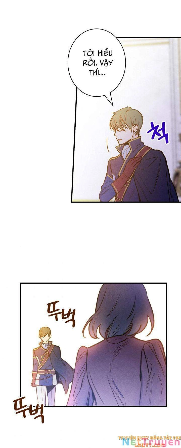 Hoàng Phi Bóng Tối Chapter 21 - 56