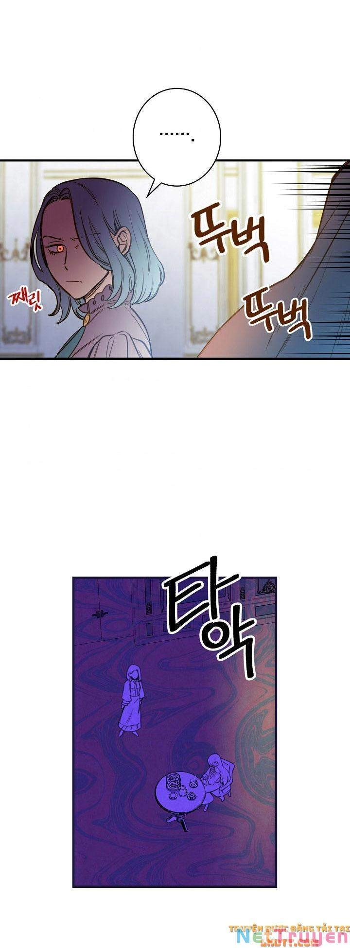 Hoàng Phi Bóng Tối Chapter 21 - 57