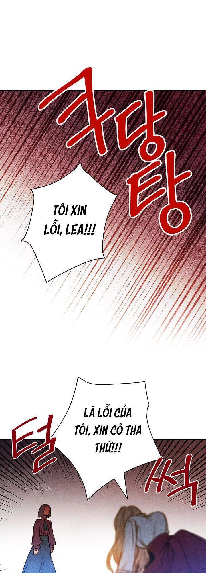 Hoàng Phi Bóng Tối Chapter 21 - 58