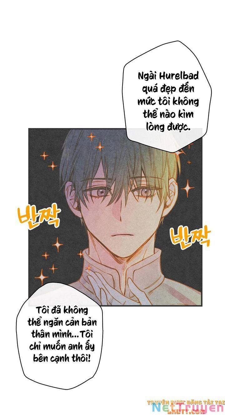 Hoàng Phi Bóng Tối Chapter 21 - 60