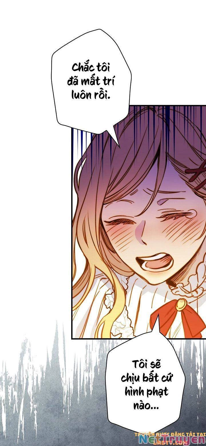 Hoàng Phi Bóng Tối Chapter 21 - 61