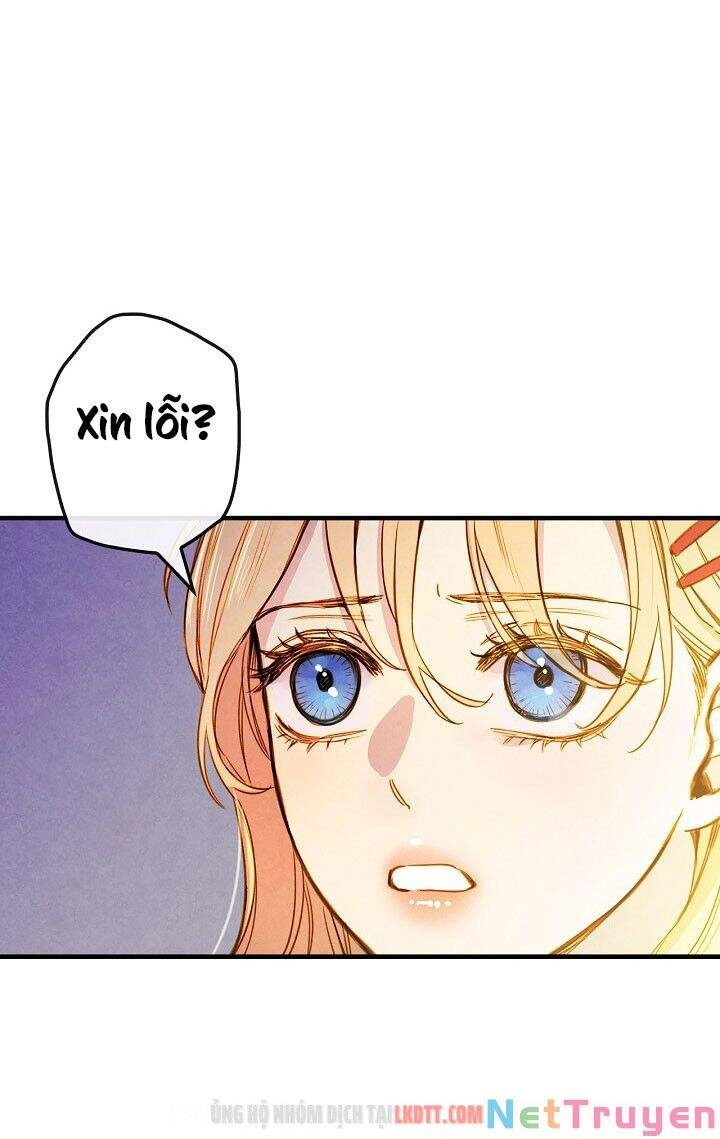 Hoàng Phi Bóng Tối Chapter 22 - 2