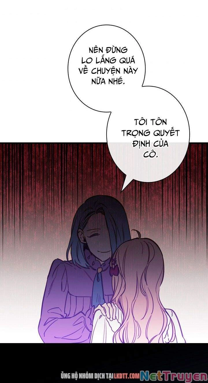 Hoàng Phi Bóng Tối Chapter 22 - 5