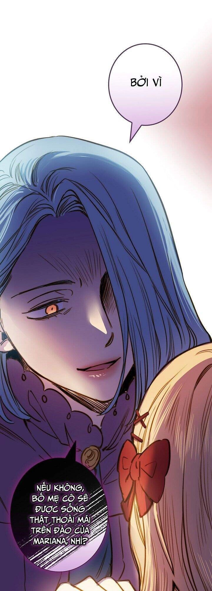 Hoàng Phi Bóng Tối Chapter 22 - 9