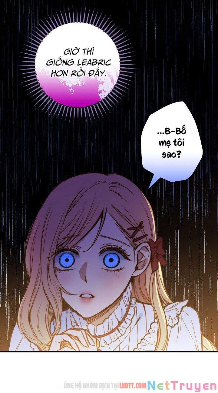 Hoàng Phi Bóng Tối Chapter 22 - 16