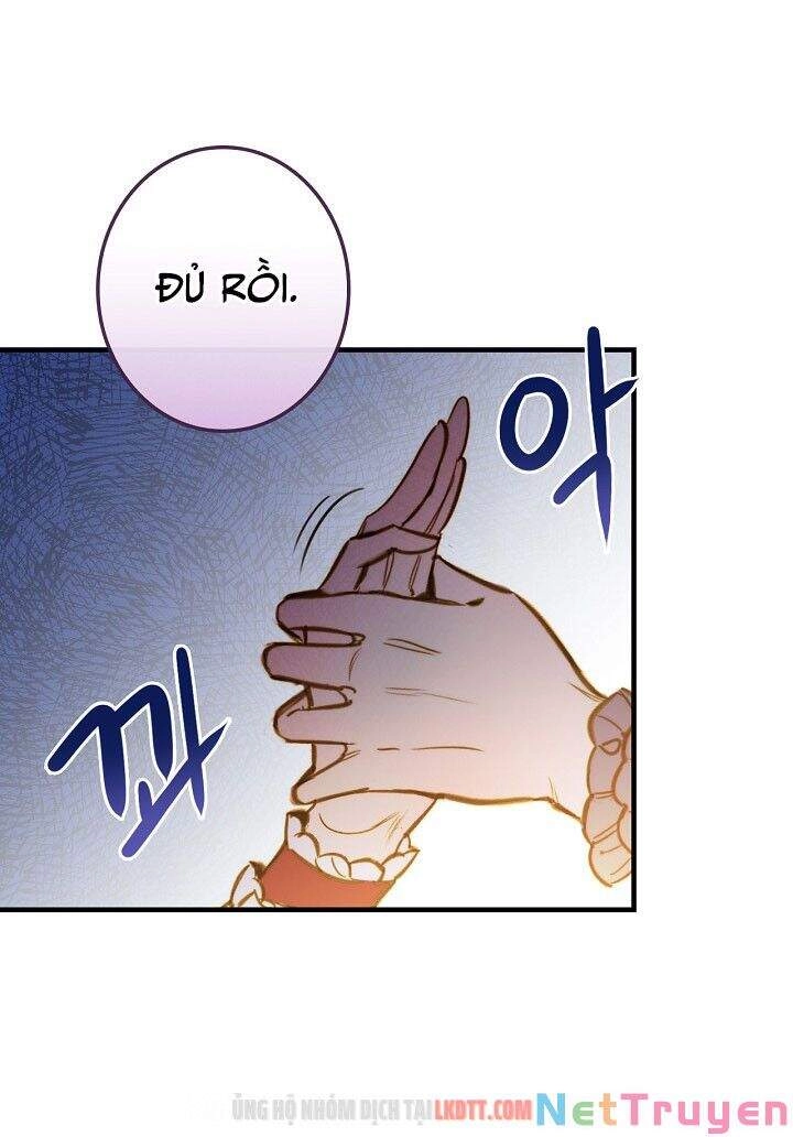 Hoàng Phi Bóng Tối Chapter 22 - 18