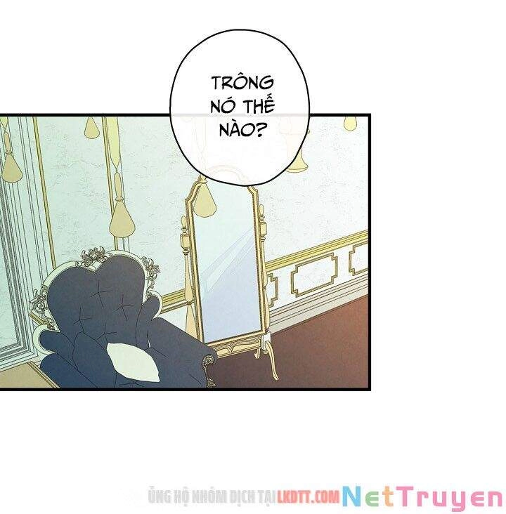 Hoàng Phi Bóng Tối Chapter 22 - 24