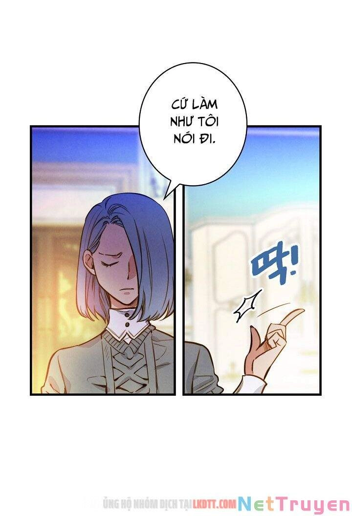 Hoàng Phi Bóng Tối Chapter 22 - 31