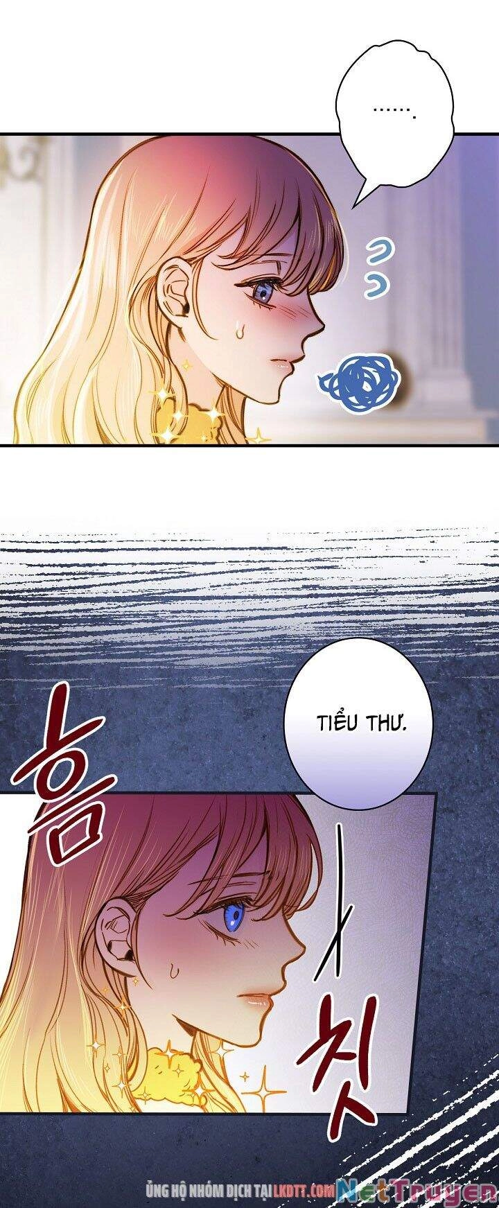 Hoàng Phi Bóng Tối Chapter 22 - 33