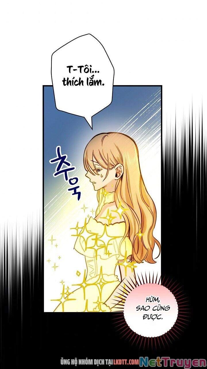 Hoàng Phi Bóng Tối Chapter 22 - 36