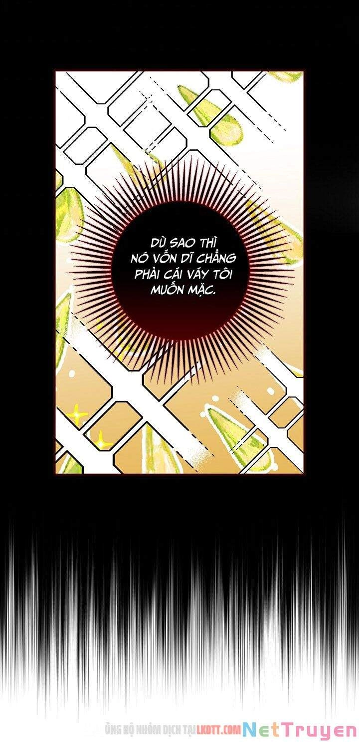 Hoàng Phi Bóng Tối Chapter 22 - 37