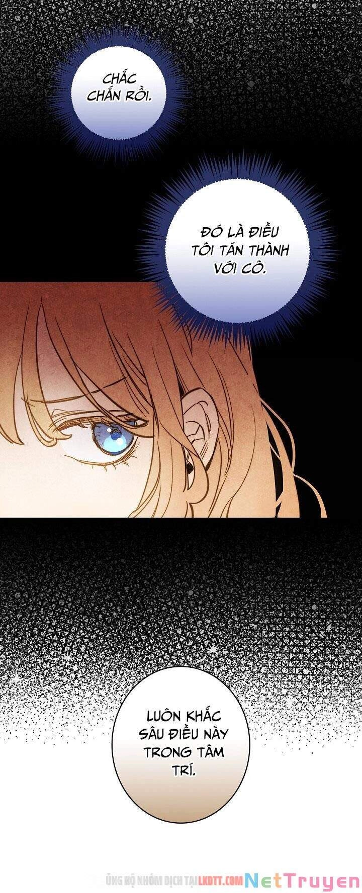 Hoàng Phi Bóng Tối Chapter 22 - 47