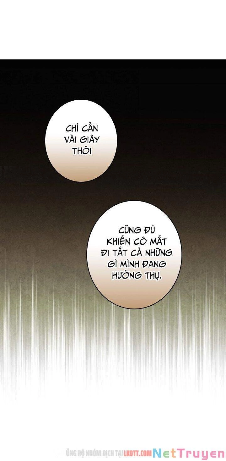 Hoàng Phi Bóng Tối Chapter 22 - 48