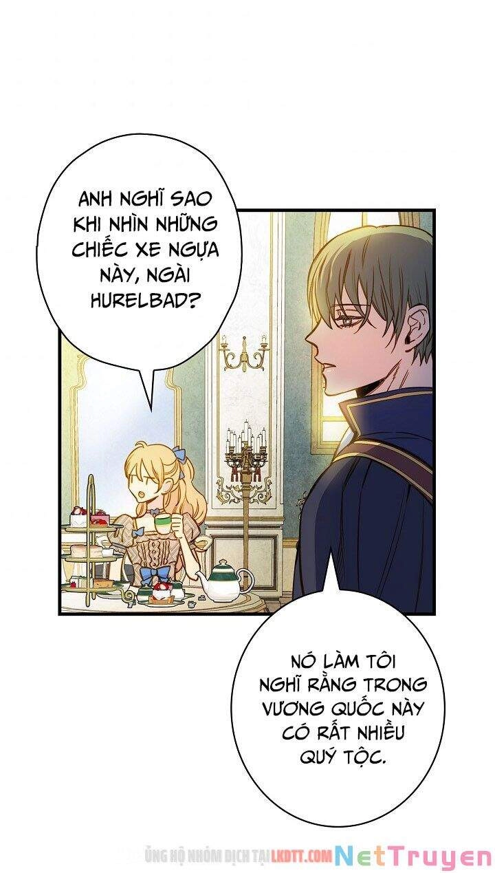 Hoàng Phi Bóng Tối Chapter 22 - 52