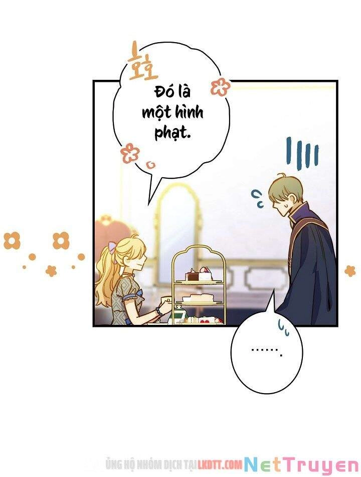 Hoàng Phi Bóng Tối Chapter 22 - 57