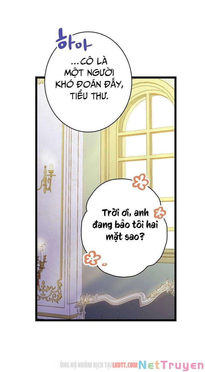 Hoàng Phi Bóng Tối Chapter 22 - 58