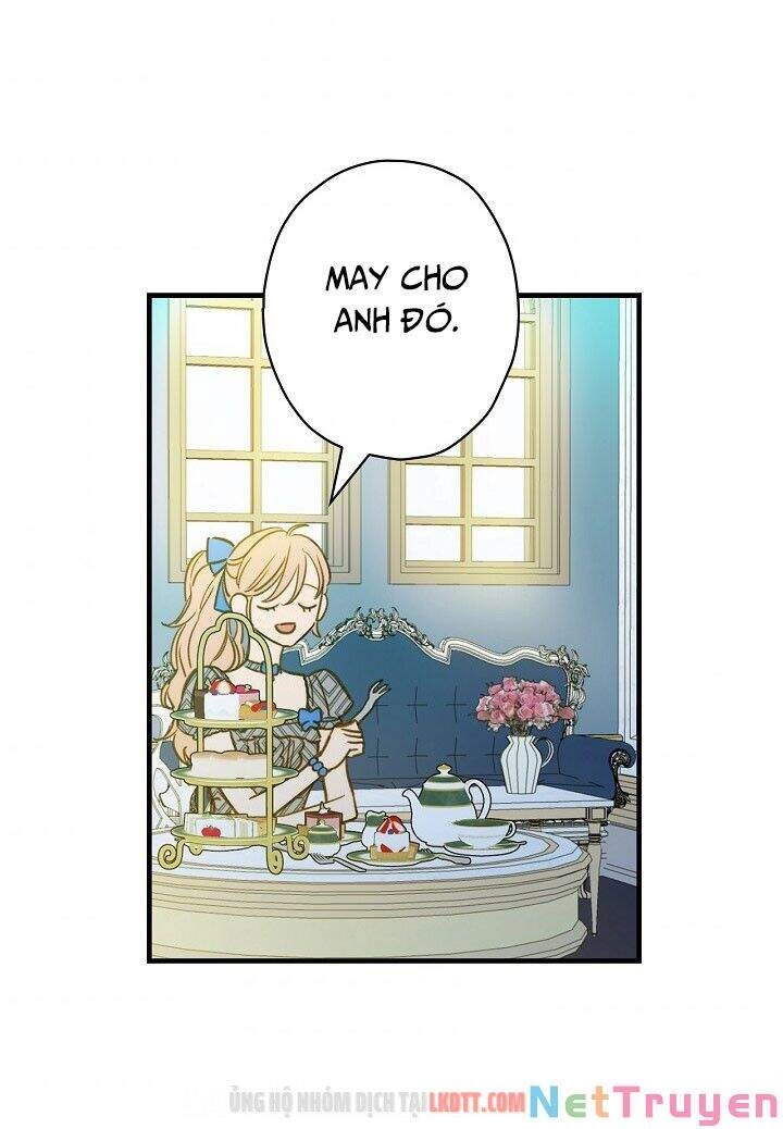 Hoàng Phi Bóng Tối Chapter 22 - 60