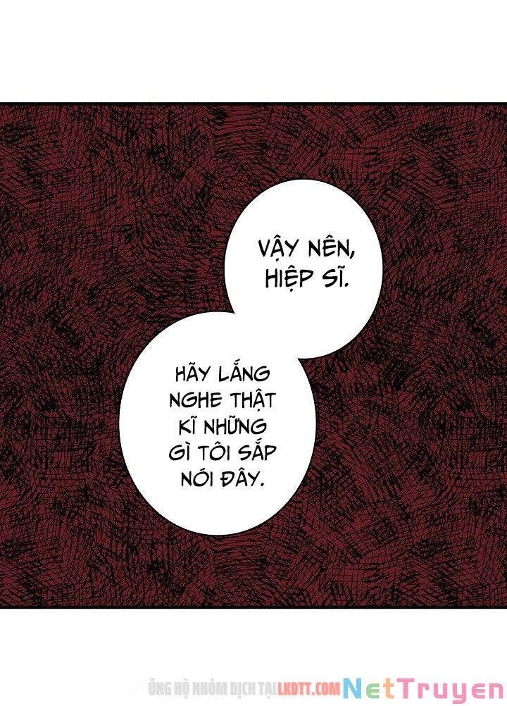 Hoàng Phi Bóng Tối Chapter 22 - 68