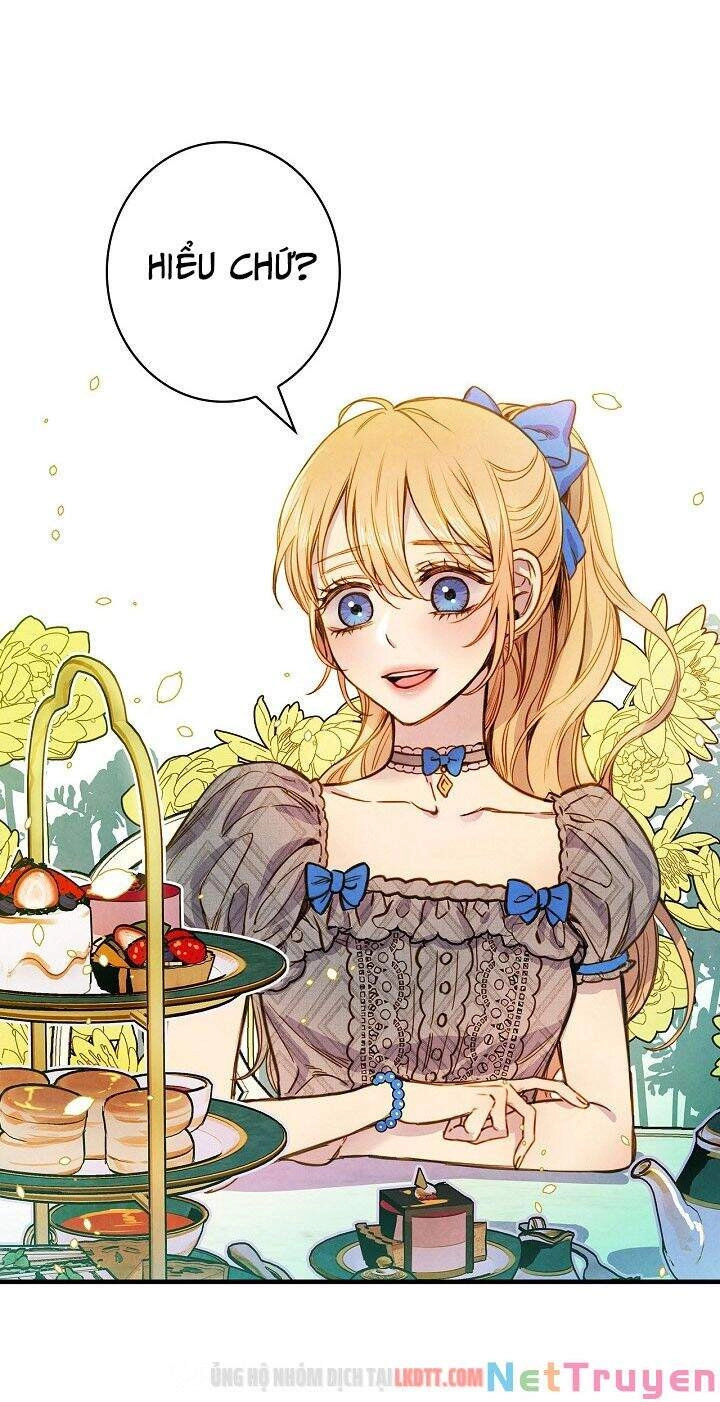 Hoàng Phi Bóng Tối Chapter 22 - 70