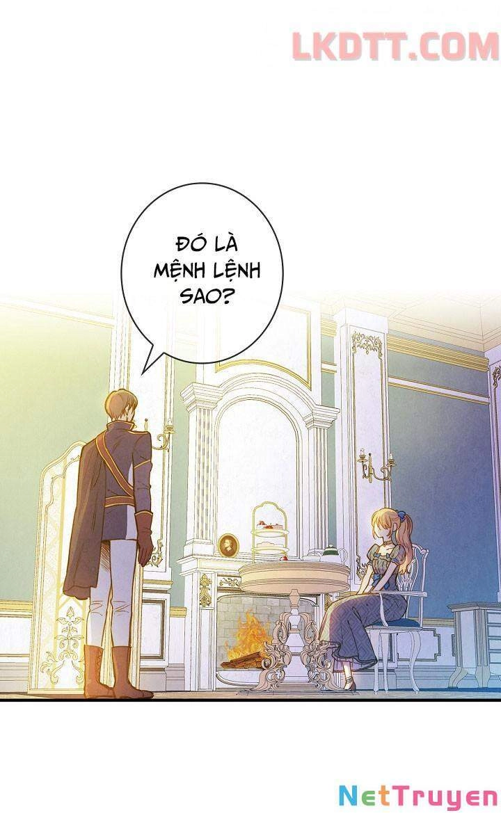 Hoàng Phi Bóng Tối Chapter 23 - 2