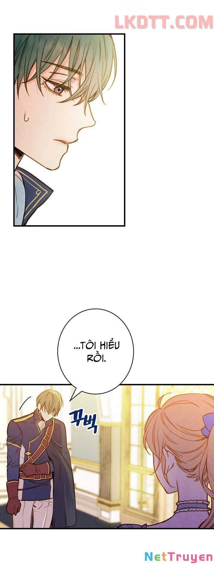 Hoàng Phi Bóng Tối Chapter 23 - 4