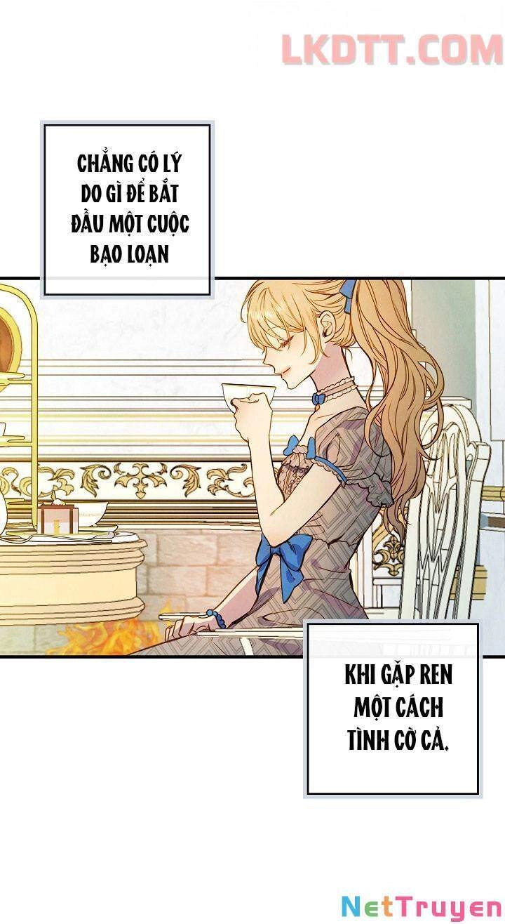 Hoàng Phi Bóng Tối Chapter 23 - 5