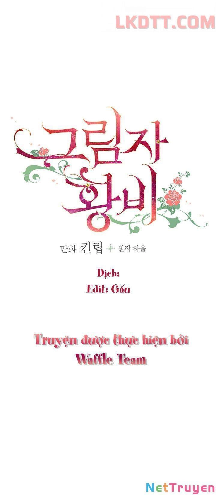 Hoàng Phi Bóng Tối Chapter 23 - 7