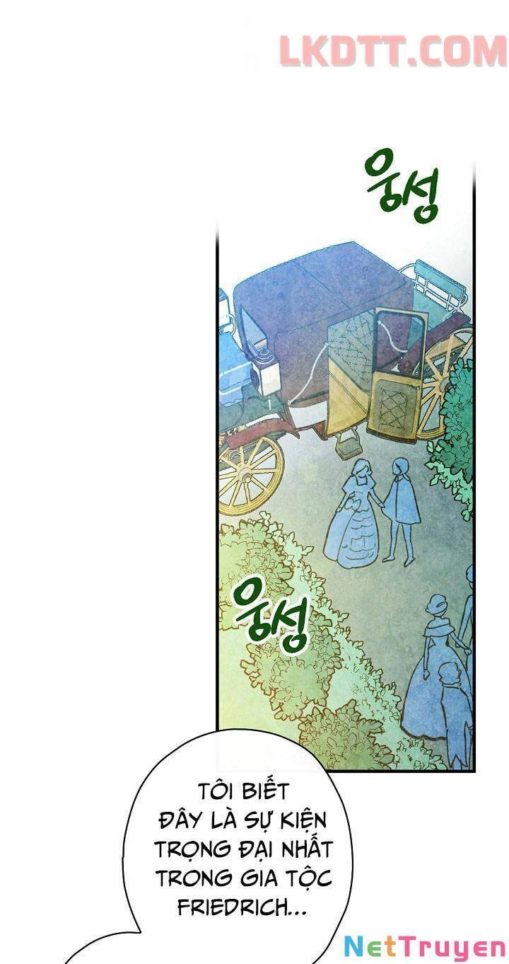 Hoàng Phi Bóng Tối Chapter 23 - 10