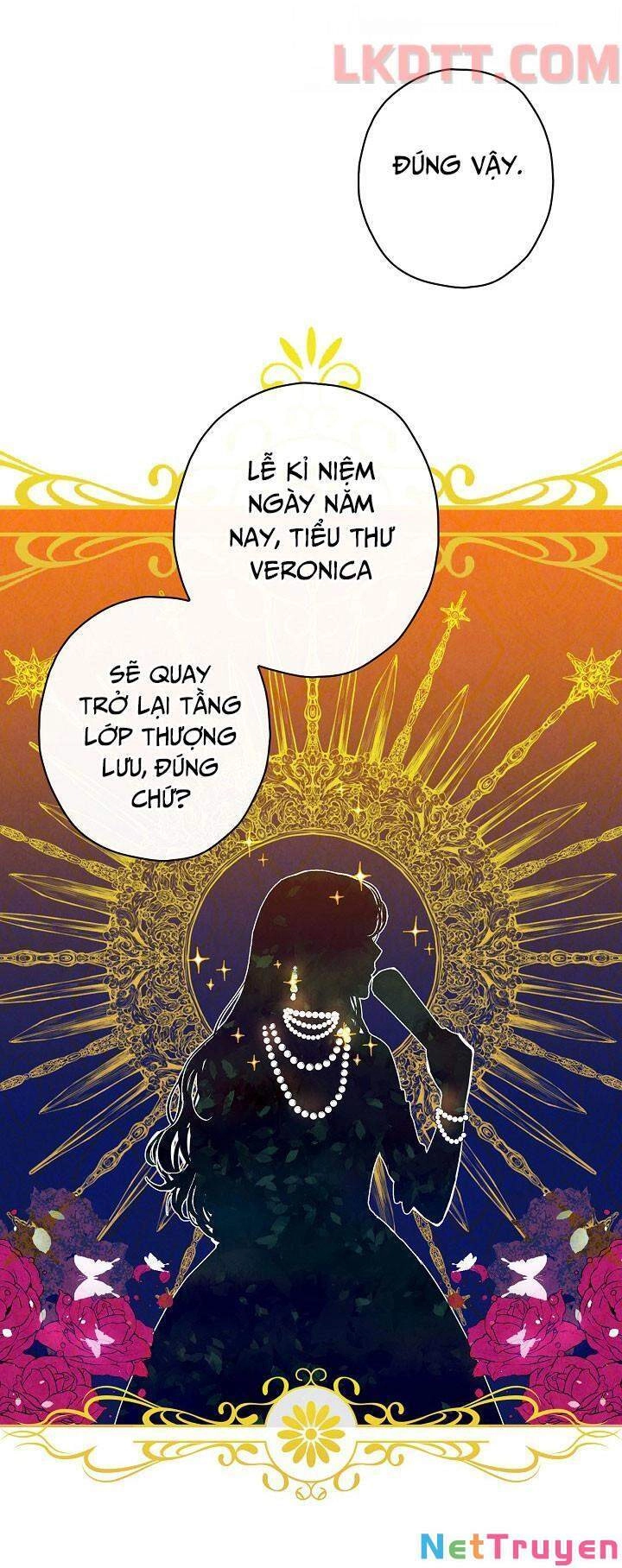 Hoàng Phi Bóng Tối Chapter 23 - 12