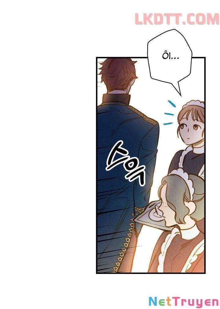 Hoàng Phi Bóng Tối Chapter 23 - 14