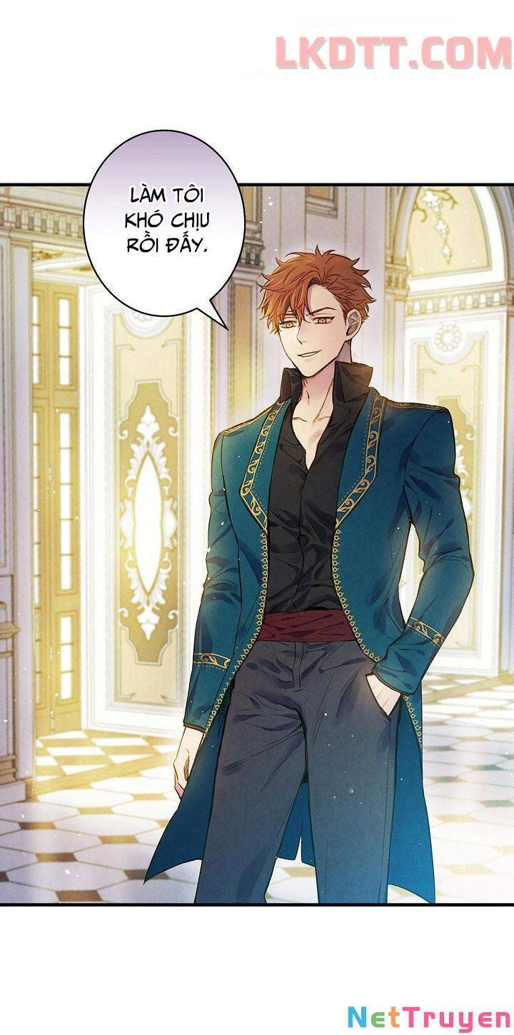 Hoàng Phi Bóng Tối Chapter 23 - 19