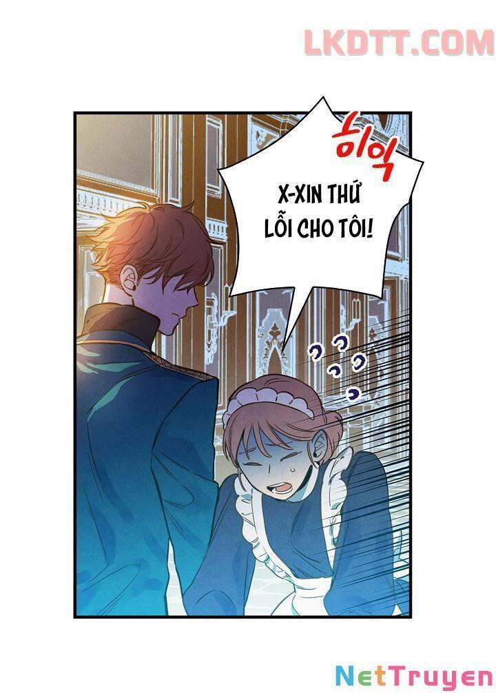 Hoàng Phi Bóng Tối Chapter 23 - 20