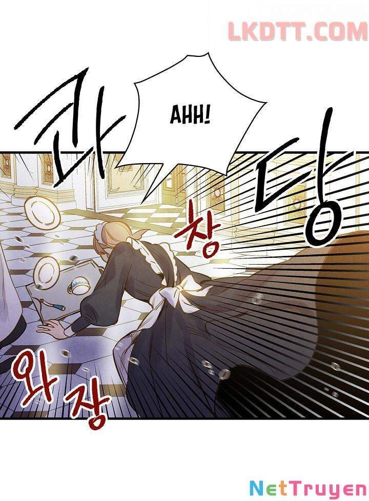 Hoàng Phi Bóng Tối Chapter 23 - 22