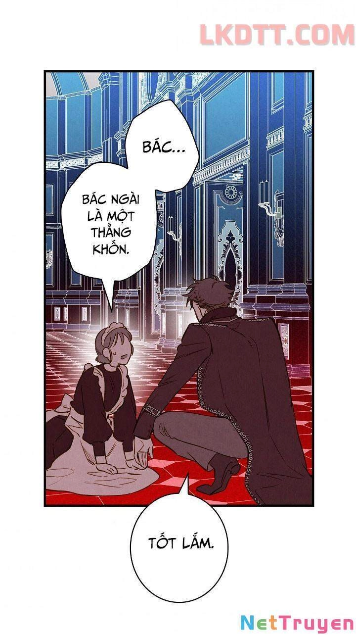 Hoàng Phi Bóng Tối Chapter 23 - 27