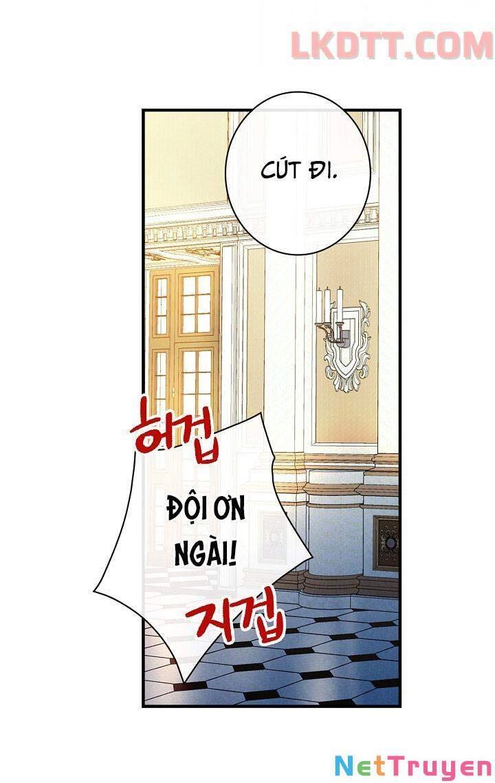 Hoàng Phi Bóng Tối Chapter 23 - 29