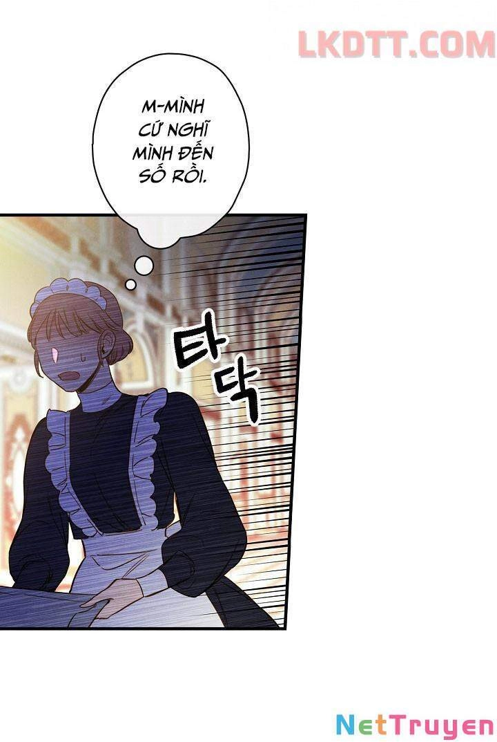 Hoàng Phi Bóng Tối Chapter 23 - 30