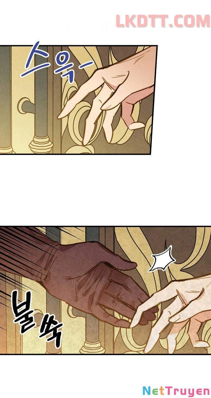 Hoàng Phi Bóng Tối Chapter 23 - 37