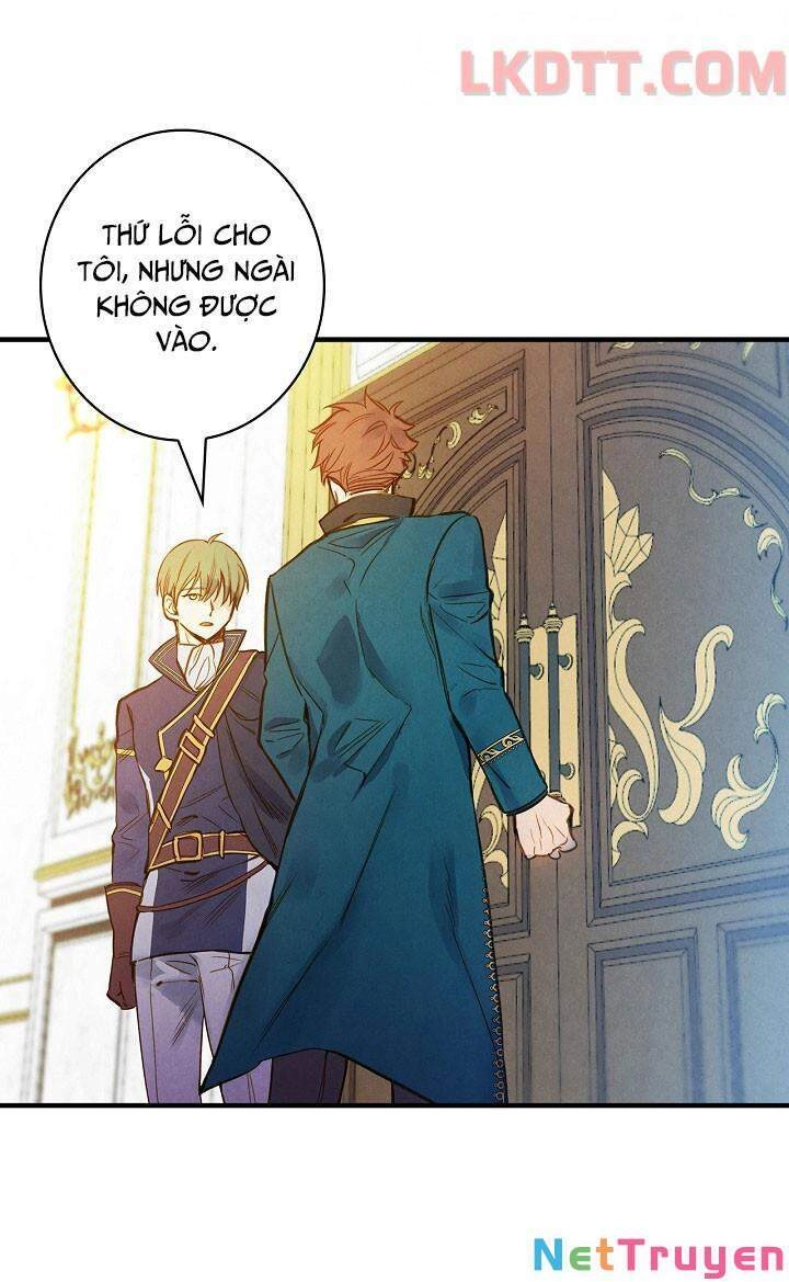 Hoàng Phi Bóng Tối Chapter 23 - 38