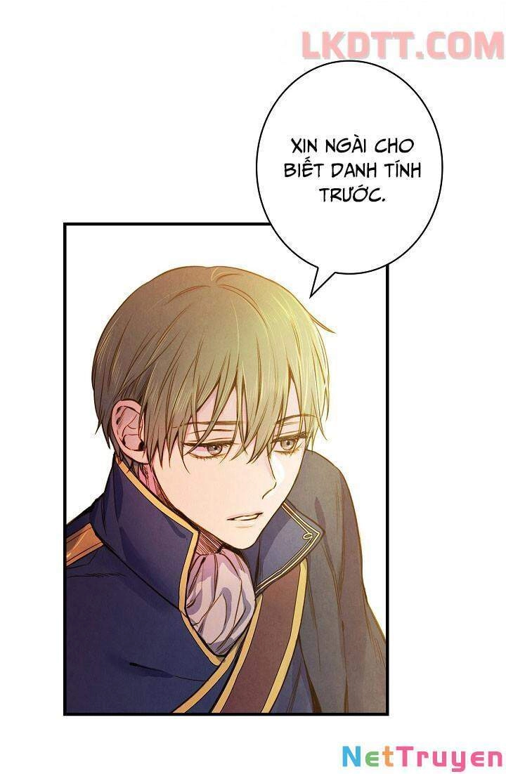 Hoàng Phi Bóng Tối Chapter 23 - 39