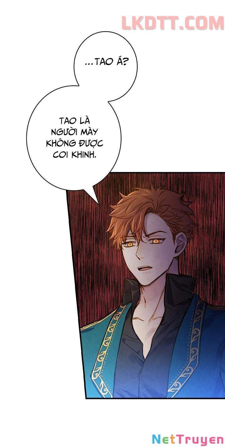 Hoàng Phi Bóng Tối Chapter 23 - 40