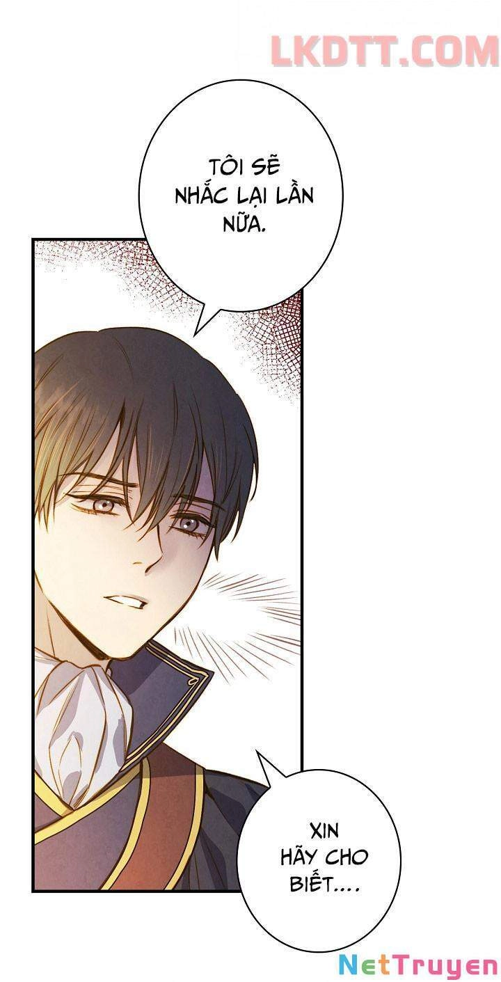 Hoàng Phi Bóng Tối Chapter 23 - 41