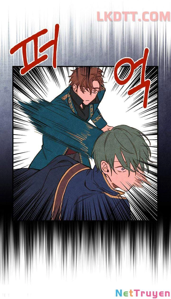 Hoàng Phi Bóng Tối Chapter 23 - 42