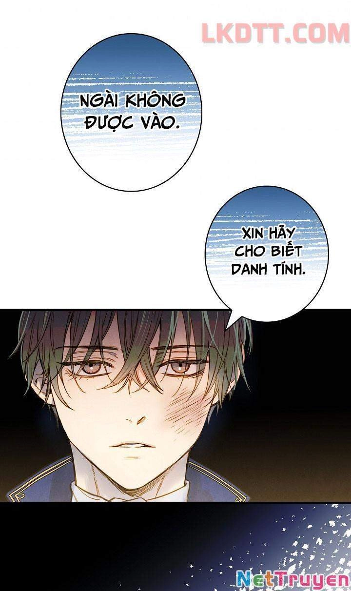 Hoàng Phi Bóng Tối Chapter 23 - 45