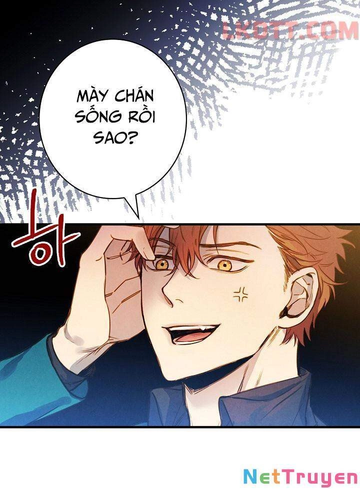 Hoàng Phi Bóng Tối Chapter 23 - 46