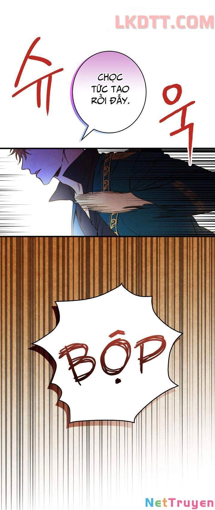 Hoàng Phi Bóng Tối Chapter 23 - 47