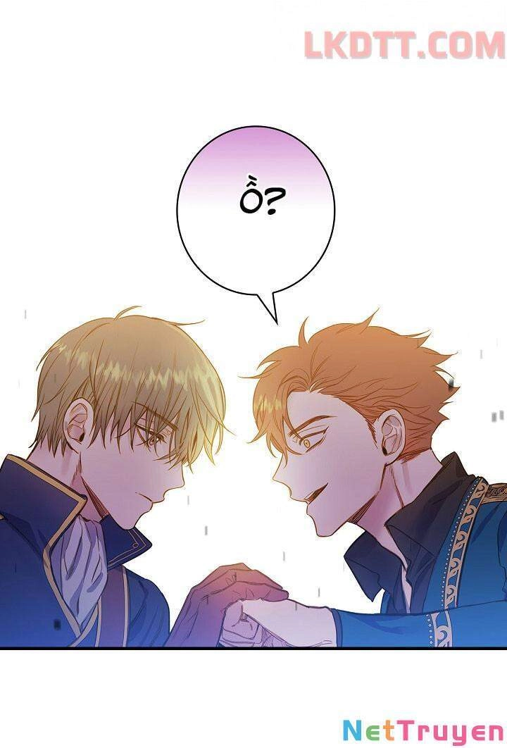 Hoàng Phi Bóng Tối Chapter 23 - 49