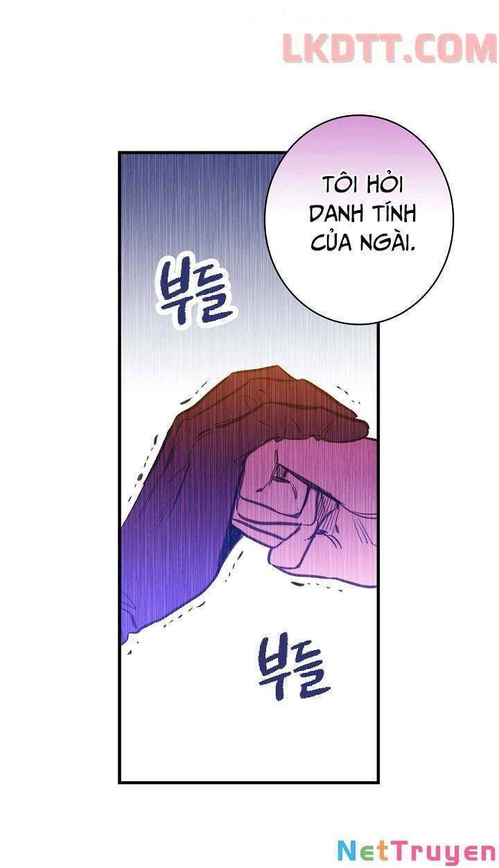 Hoàng Phi Bóng Tối Chapter 23 - 50