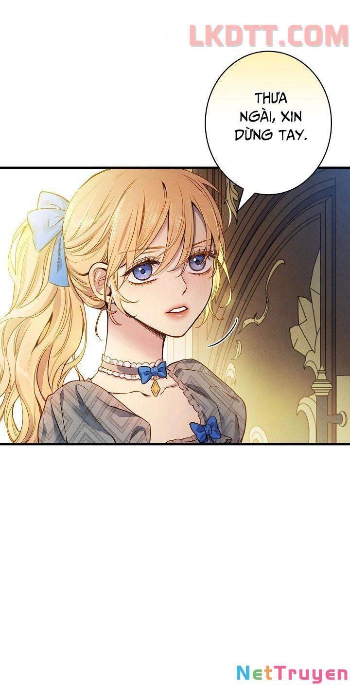 Hoàng Phi Bóng Tối Chapter 23 - 53